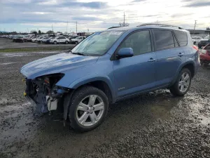 Toyota Rav4 SPORT 2.4L 4 2006