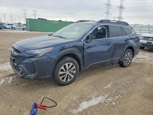 Subaru Outback PREMIUM 2.5L 4 2025
