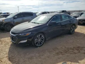 Chevrolet Malibu LT 1.5L 4 2022