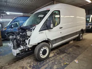 Ford Transit T-150 3.5L 6 2024