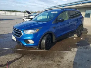 Ford Escape SE 1.5L 4 2018