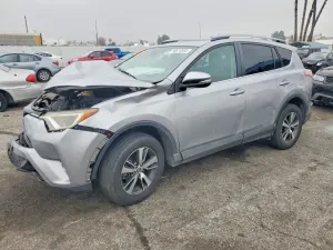 Toyota Rav4 ADVENTURE 2.5L 4 2018