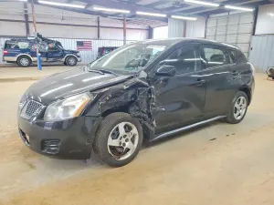 Pontiac Vibe 1.8L 4 2009