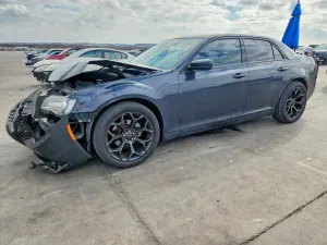 Chrysler 300 S 3.6L 6 2019