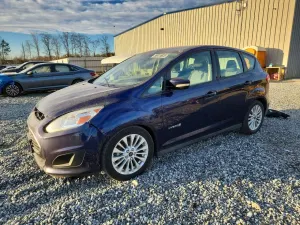 Ford C-series SE 2.0L 4 2017
