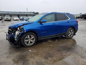 Chevrolet Equinox LT 2.0L 4 2019