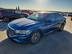 Volkswagen Jetta S 1.4L 4 2021