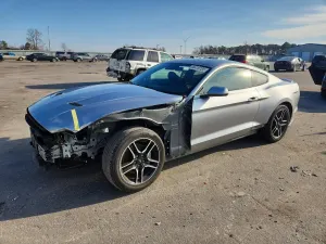 Ford Mustang 2.3L 4 2022