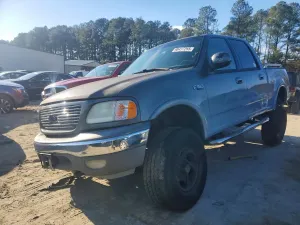 Ford F-150 SUPERCREW 5.4L 8 2003