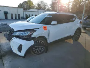 Nissan Kicks SV 1.6L 4 2023