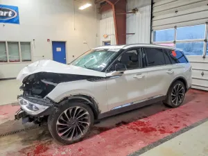 Lincoln Aviator RESERVE 3.0L 6 2020