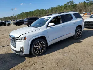 GMC Acadia DENALI 3.6L 6 2020