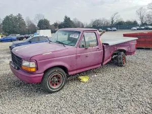 Ford F-150 5.0L 8 1995