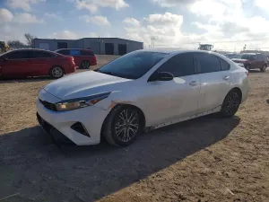 Kia Cerato / Forte / K3 GT LINE 2.0L 4 2022