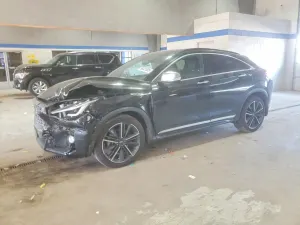 Infiniti QX55 LUXE 2.0L 4 2022