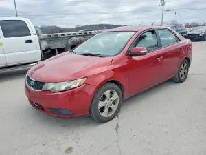 Kia Cerato / Forte / K3 EX 2.0L 4 2010