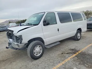 Ford Econoline 5.4L 8 2012