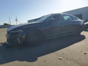 Kia K5 GT 2.5L 4 2026