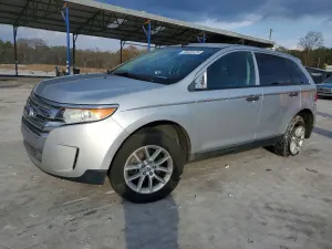Ford Edge SE 3.5L 6 2014