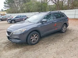 Mazda CX-9 TOURING 3.7L 6 2014