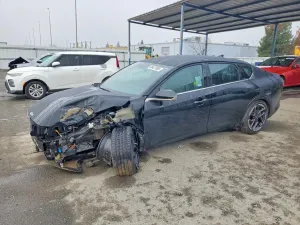 Kia K4 GT LINE 2.0L 4 2025