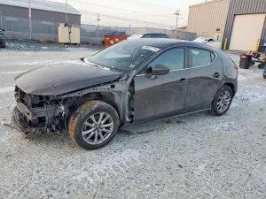 Mazda 3 PREFERRED PLUS 2.5L 4 2019