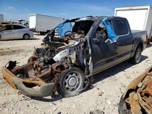 Ford F-150 3.5L 6 2023