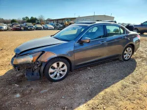 Honda Accord EXL 2.4L 4 2010