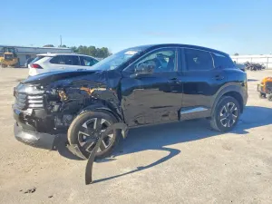 Nissan Kicks SV 2.0L 4 2025