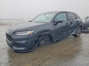Honda HR-V EXL 2.0L 4 2024