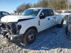 Ford F-350 SUPER DUTY 6.7L 8 2019