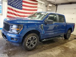 Ford F-150 STX 2.7L 6 2025
