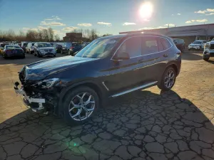 BMW X3 XDRIVE30I 2.0L 4 2024