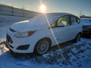 Ford C-series 2.0L 4 2015