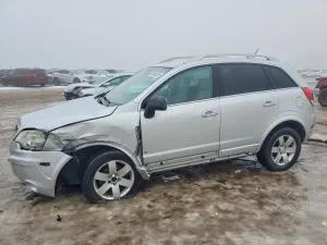 Saturn Vue XR 3.6L 6 2009