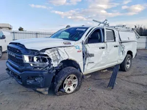 RAM 2500 6.4L 8 2022