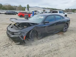 Dodge Charger GT 3.6L 6 2019