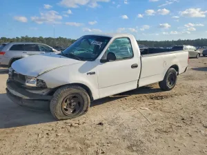Ford F-150 4.2L 6 1999