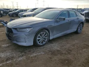 Acura TLX 2.0L 4 2021