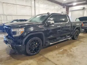 GMC Sierra K1500 DENALI 6.2L 8 2020