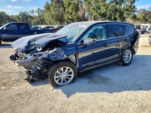 Honda CR-V EX 1.5L 4 2023