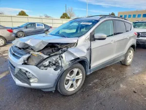 Ford Escape SE 1.6L 4 2014