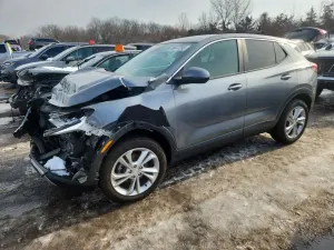 Buick Encore PREFERRED 1.3L 3 2021