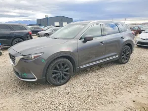 Mazda CX-9 GRAND TOURING 2.5L 4 2016