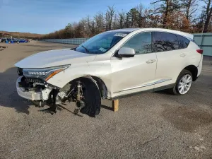 Acura RDX 2.0L 4 2020