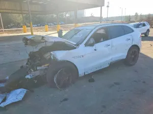 Jaguar F-Pace PREMIUM 3.0L 6 2017