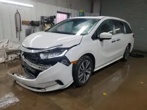 Honda Odyssey TOURING 3.5L 6 2023