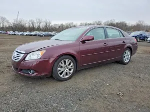 Toyota Avalon XL 3.5L 6 2010