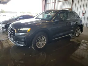 Audi Q5 PREMIUM 45 2.0L 4 2024