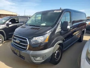 Ford Transit 3.5L 6 2020